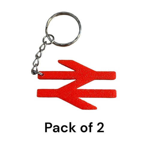 British rail double arrow - british,