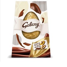 Galaxy Milk Chocolate Extra