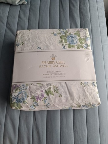 Shabby chic rachel ashwell - chic,