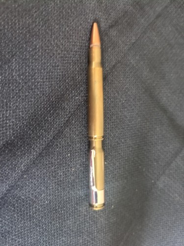 Vintage heavy caliber gun - vintage,