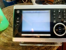 Philips Pronto TSU9600 Programmable Touchscreen, STYLUS & Charging Dock