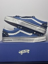 Size 9.5 - Vans LX Old Skool