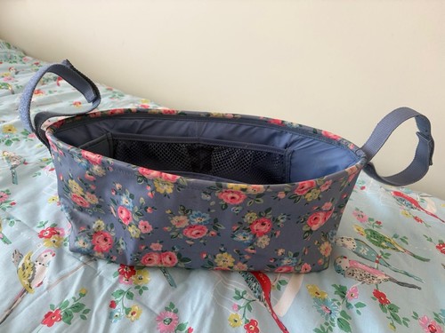 Cath kidston holdall ideal - cath, holdall.