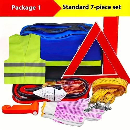 Car emergency breakdown - car,