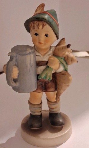 Vintage goebel hummel - vintage, m.i.