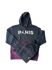 Nike Jordan PSG Tracksuit Mens