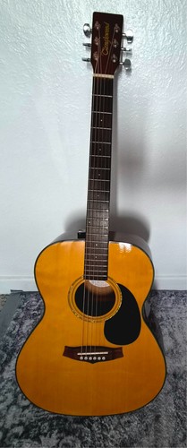 Tanglewood nashville tf8 - nashville, ii