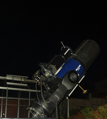 Meade lx90 uhtc telescope - lx90,