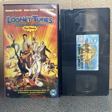 Looney Tunes - Back In Action