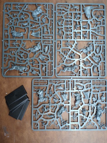 Warhammer the old world wood - the,