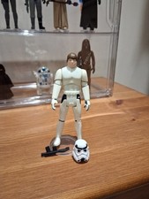 Vintage Star Wars Luke