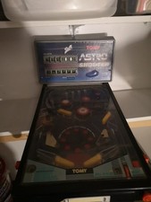 Vintage Tomy astro shooter