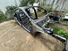 BMW 2 Series Gran Coupe Rear Quarter panels A Posts B Pillars Roof 9498457 F44