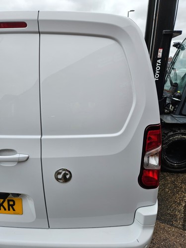 2024 vauxhall combo drivers - 2024,