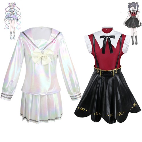 New cosplay game - cosplay,