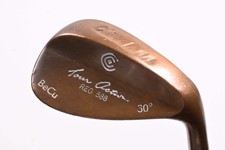 Cleveland 588 Tour Action BeCu Lob Wedge / 60 Degree / Wedge Flex True Temper