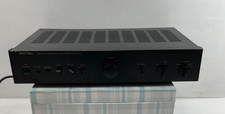 Rotel RA-931 Mk II Stereo Integrated Amplifier 180W Black
