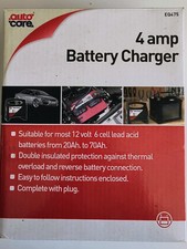12v amp portable automatic - 4,