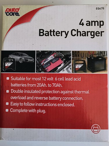 12v amp portable - 12v, 4