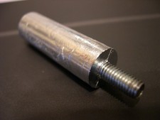 Bukh DV Diesel Engine