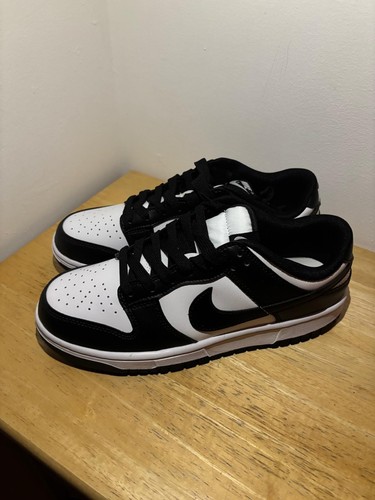 Size panda dunks low - size,