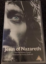 Jesus Of Nazareth - Cinema