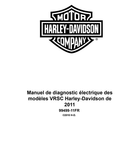 Harley davidson 99499 - harley-davidson, 99499-11