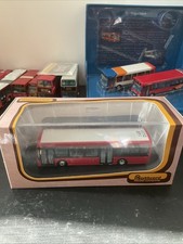ULTRA RARE: CMNL UKbus 8020 London United RAPT Group E200 Dart Route H98