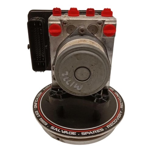 Mercedes class abs pump - class,
