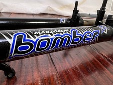 Vintage marzocchi bomber - vintage,