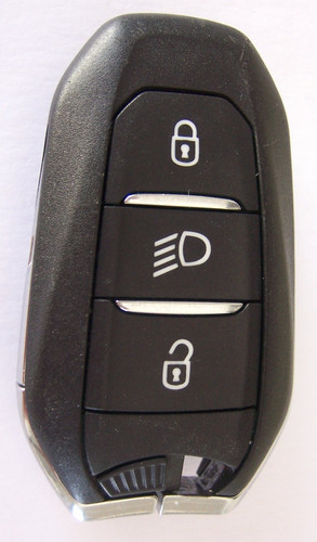 Genuine used peugeot 3008 - used, /