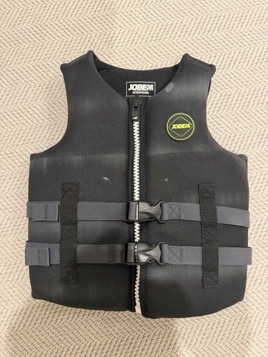 Jobe boston neoprene youth - boston,