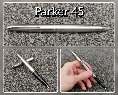 Vintage parker fountain - parker,
