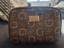 Guess Makeup Bag