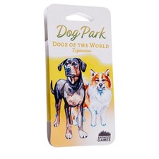 Dog Park: Dogs of the World