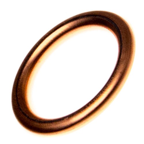 Oil sump drain - plug, 25