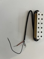 Seymour Duncan Little '59 Strat Pickup  SL59-1B ‘90’s White