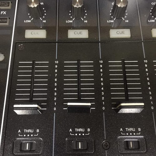 Pcs fader cap - cap, slider
