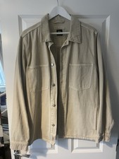 Zara Men’s Denim Jacket