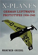 X-PLANESGerman Luftwaffe