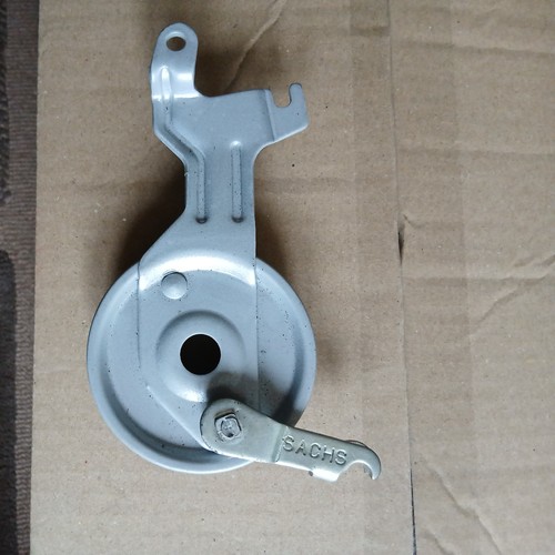 Sachs rear drum brake - rear, bike
