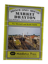 Branch Lines Around Market
