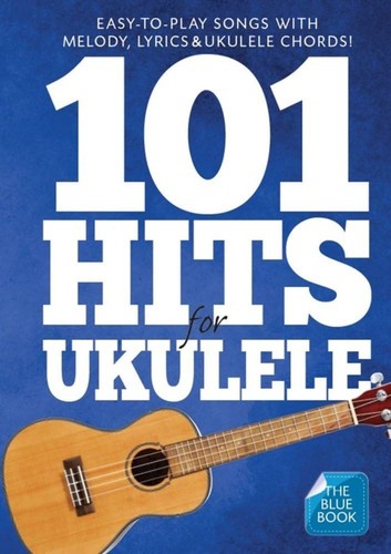 101 hits for ukulele - ukulele, the