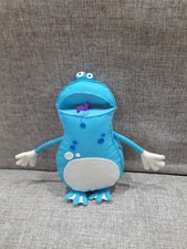 Globox from Rayman Origin