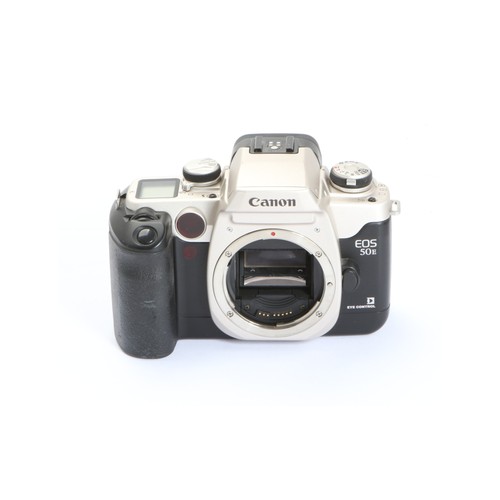 Canon eos 50e eye control - eye,