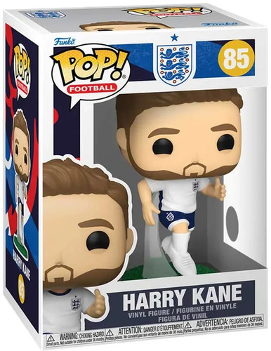 Funko pop football england - funko, football: