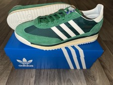 Adidas SL 72 SR Trainers, UK Size 10
