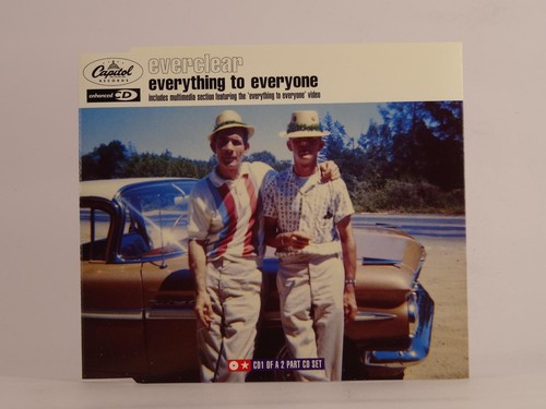 Everclear everything - everclear, to