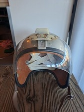 RAF Mk1A Flying Helmet With Liner, Cold War V Bomber