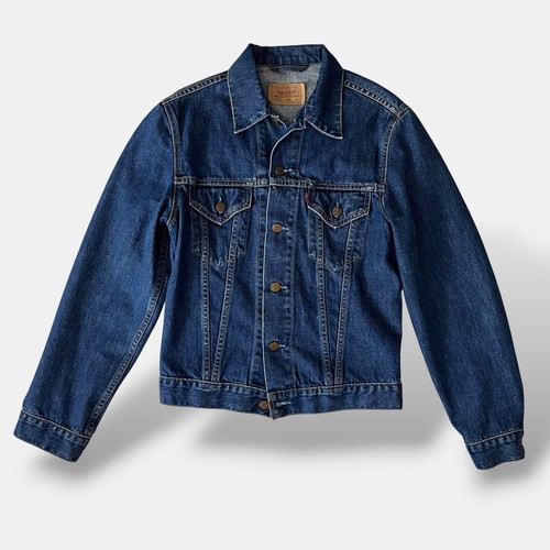 Levi 70500 men - 70500, trucker